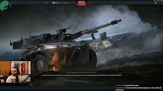 DOYOULIKEMYJORTS VOD [WAR THUNDER AND HELLDIVERS 2] 2/12/25