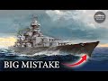 When Designers Fail: Three Ship Engineering Mistakes from History