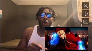 First time Hearing/Reaction to Stray Kids -Thunderous M/V 🖤💨🩸