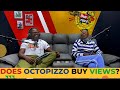 Ep 352 OCTOPIZZO part 3 NEW ALBUM, VIEWS & 2027 ELECTIONS Iko Nini Podcast