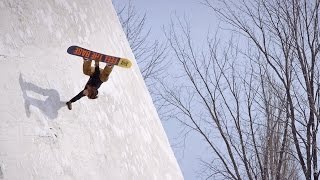 Poutine and Handrails in Quebec | Stronger Sessions Ep 3