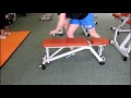 adjustable incline flat bench