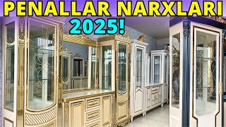 #2025 PENAL VA TROYKA MEBELLAR NARXLARI | ANDIJON JAHON BOZORI | МЕБЕЛЛАР