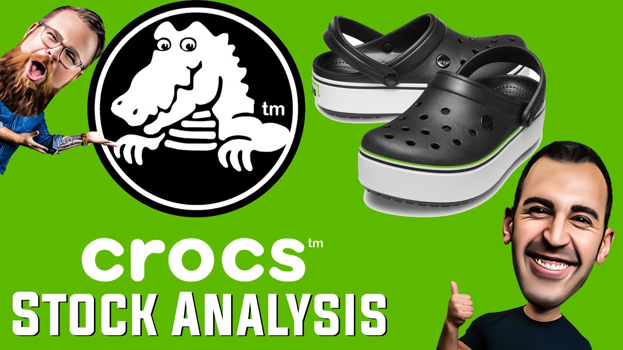 Crocs Are BACK, Is CROX Stock A BUY?? | CROX Stock Analysis - YouTube