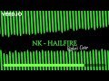 nightkilla hailfire ripka s cover