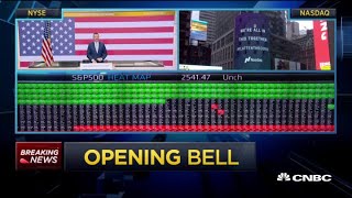 Opening Bell, March 30, 2020