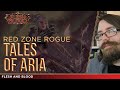 Tales of Aria - My Biggest Wishes | Red Zone Rogue