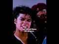 Michael Jackson Fact - Prince turned down 
