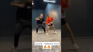 LOVENWANTITY // REELS // TIKTOK //  DANCE VIDEO