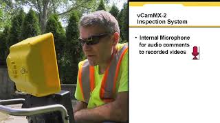 Increase Productivity and Profitability with the vCamMX-2 Mini Inspection Camera