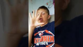 My Last Stroke