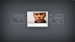 Google Chrome OS UI Concept Video