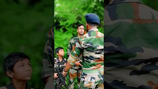 😯🫡মায়ের দেয়া প্রতিশ্রুতি🇮🇳Salute Indian army||🇮🇳🥺 #indianarmy #ytshorts #emotional🇮🇳#Fauji