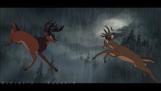 Bambi vs Ronno- Fandub