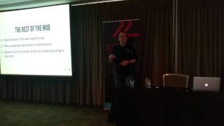 2017 - DevConf - Mob Programming