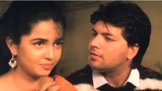 Rukhsar, Aditya Pancholi - Yaad Rakhegi Duniya, Bollywood Scene 7/12