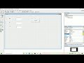 3.Add two numbers by using text boxes, labels, command button  in VB6.0