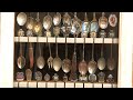 Vintage Spoons Collections