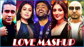 #romanticsong Non Stop Love Mashup || Best Mashup of Arijit Singh, Jubin Nautiyal, Atif Aslam .