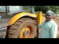 jcb malayalam a day with jcb operator അറിയണ്ടേ jcb ജീവിതം എങ്ങനെ എന്ന് jcb 3dx malayalam review