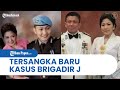 BREAKING NEWS: Putri Candrawathi Ditetapkan Jadi Tersangka Baru dalam Kasus Brigadir J