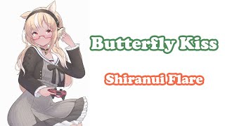 [Shiranui Flare] - Butterfly Kiss / Yonekura Chihiro