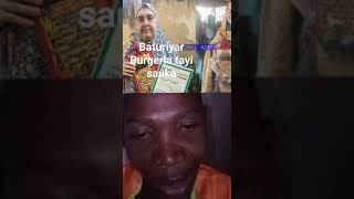 Baturiya mi shekara 63 yar kasar bulgeria tayi saukar Kur'ani a Kano