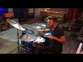 p.o.d. execute the sound drum cover by oskar podolski