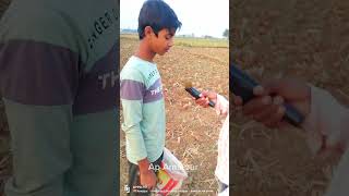 আপনার বর্তমান প্ল্যান কি ।Bangla Funny Video। Hasen alamin er Video #shorts #comedy