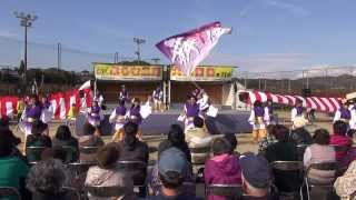 『舞YOU伝』　第11回　ぷらむ工房大感謝祭