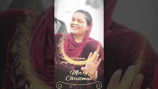 MERRY CHRISTMAS HIGHLIGHTS ( SALONI VERMA MINISTRIES)