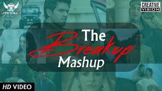 Breakup Mashup2020#remix #mashup #2020