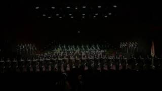 HMKG 2017 - Festkonsert, Farvel til en slavisk kvinne // Прощание славянки