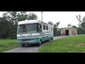 tropi cal motorhome 1999 for sale