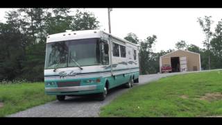 TROPi-CAL Motorhome 1999 For Sale!