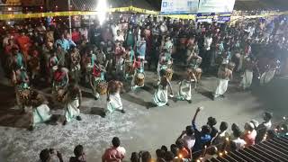 Kalakaran shingarimelam@ Kombanad sree Dharma shastha uthsavam @Kombanad||perumbavoor