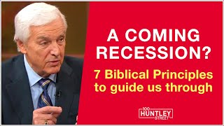 7 Biblical Principles to Prepare for a 2023 Recession - David Jeremiah