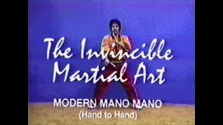 The Invincible Martial Art (1990)