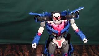 Tobot Y Review (Young Toys 또봇)