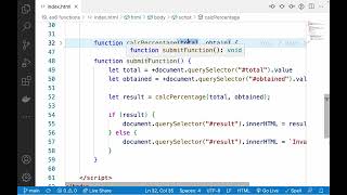 26. ES6 Functions in-depth - Arrow function, hoisting, pure functions, functional programing explain