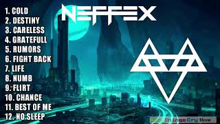 Best Song Of Neffex  Full Album Of Neffex  No Copyright Sounds