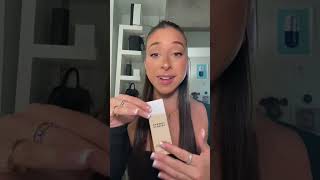 Rating my empties from this month!! #sephora #sephorahaul #sephorahauls #drugstoremakeupmusthaves