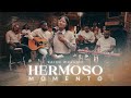 Hermoso Momento - Kairo Worship ( Sesión Acústica ) Live