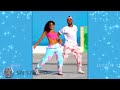 ♫ prove your love sn studio eurodance remix ♫ shuffle dance video