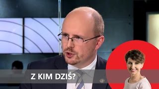 Ostra dyskusja o aborcji | Z Kim dziś?