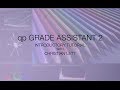 qp Grade Assistant 2 for After Effects Tutorial