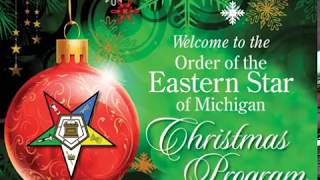 2018 OES Christmas Program