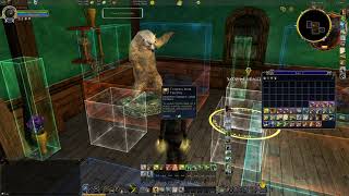 LOTRO: How to decorate your house