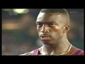 Michael Johnson Atlanta 1996 Gold 400m200m
