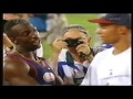 Michael Johnson Atlanta 1996 Gold 400m200m